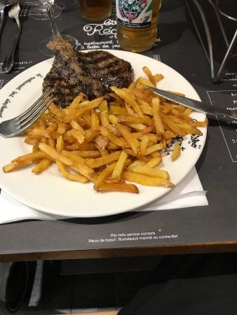 Bistro Régent