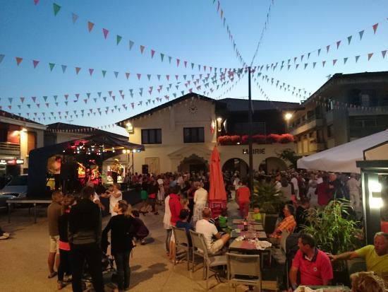 Le Bistrot