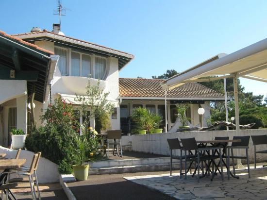 Restaurant Le Coquillage