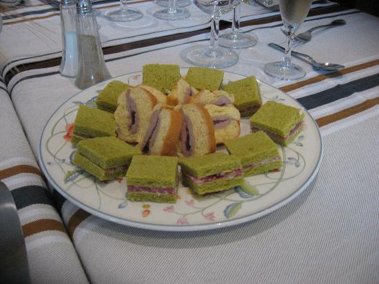 Restaurant de la Poste
