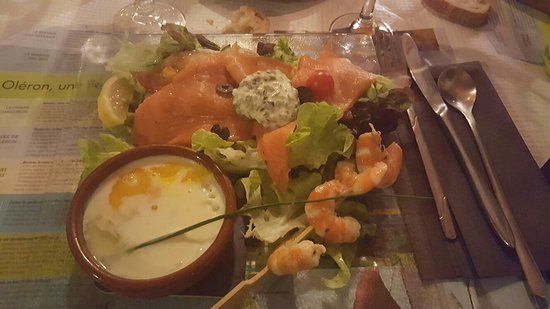 Le Breuil