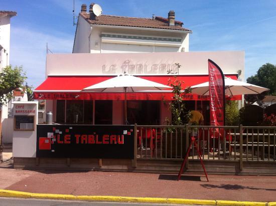 Le Tableau