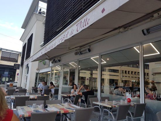 Brasserie de l'hôtel de ville