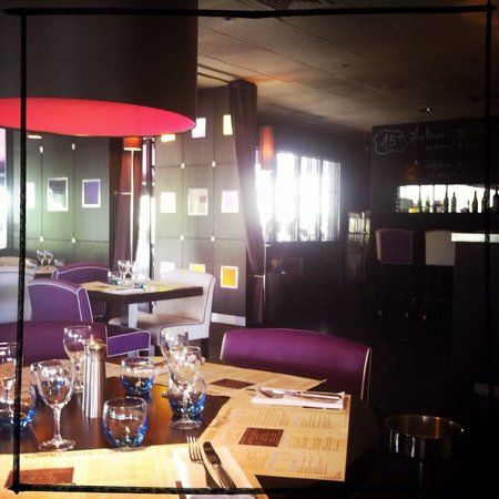Le Bistrot de l'Alouette