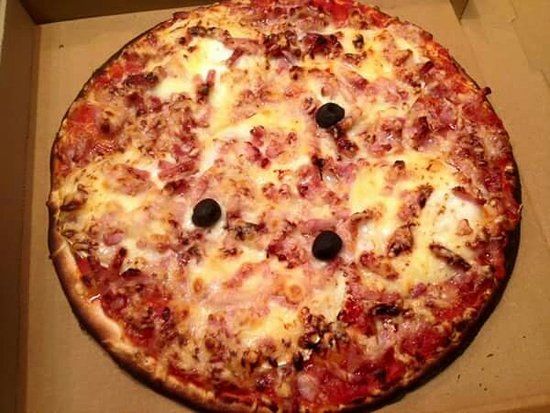 Pizza'Ito