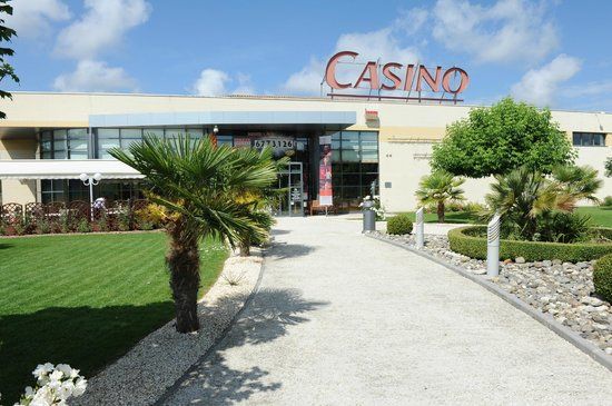 Le Restaurant du Casino