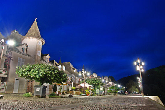Auberge des Gabariers