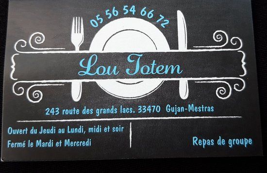 Lou Totem