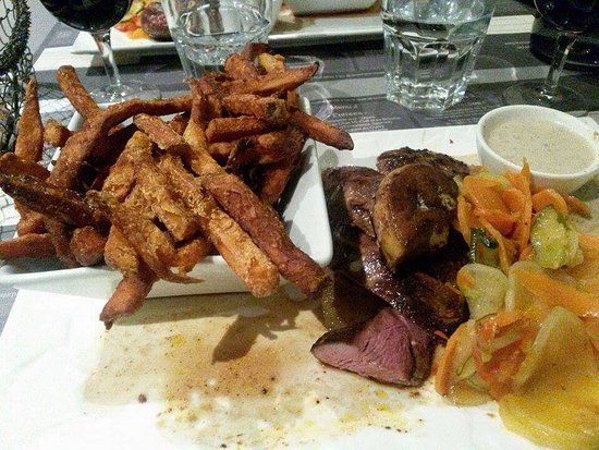La Taverne du Sommelier