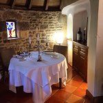 Au Vieux Moulin