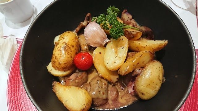 Bistrot du Boucher