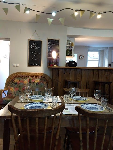 Auberge Chez Cul de Paille