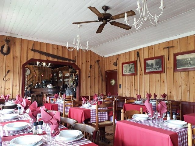 Restaurant Camette
