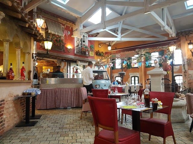 La Scala Cognac