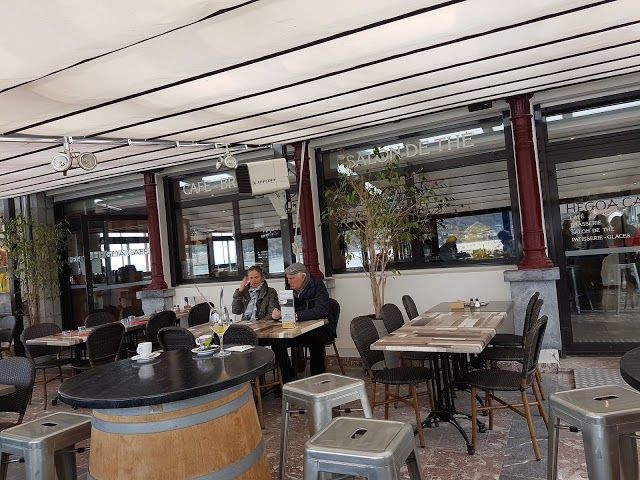 Hegoa Café