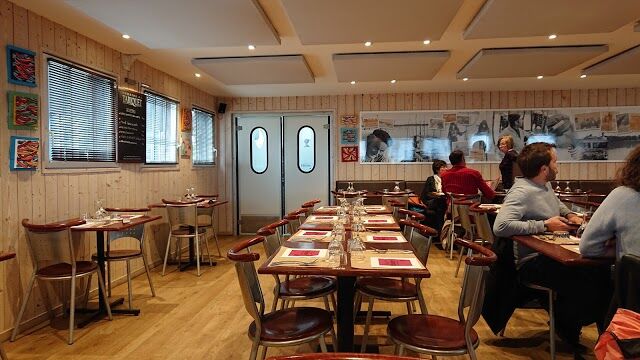Chez Eliette