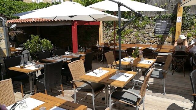 Pizzeria des templiers