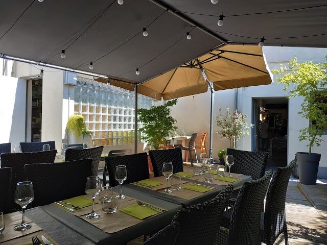 L'Atelier Gourmand