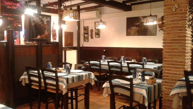 El Meson