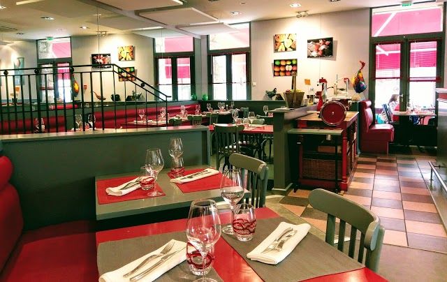 Bistrot Chambon
