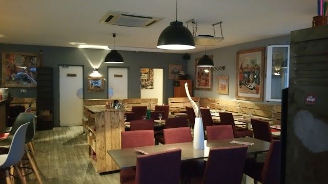 Café de la Plage