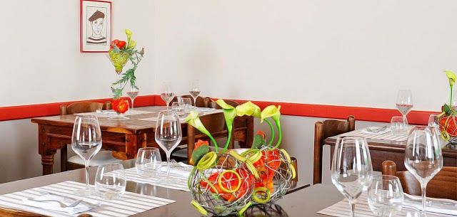 Restaurant Battela