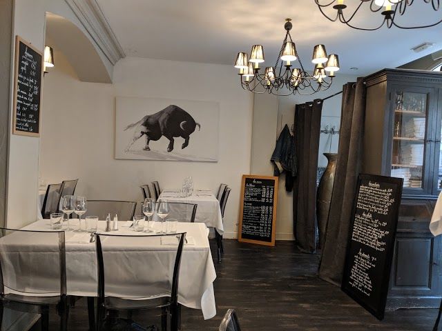 O' Bistro du Sud
