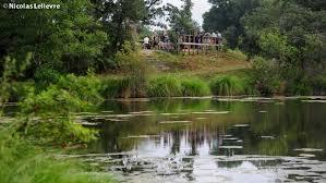 Les 9 Fontaines