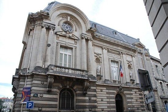 Musée Bonnat-Helleu