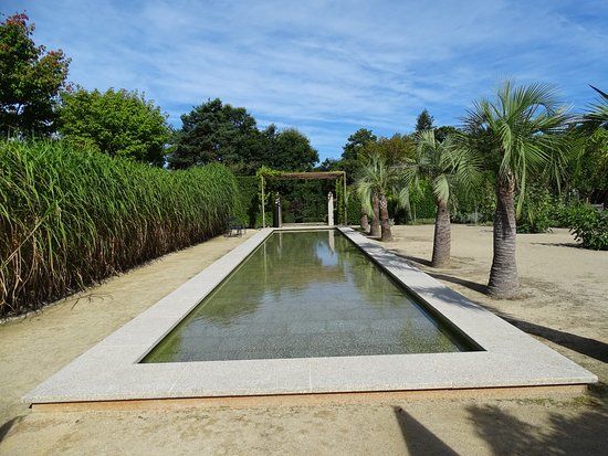 Les Jardins Sothys