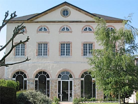Le Musée du Béret