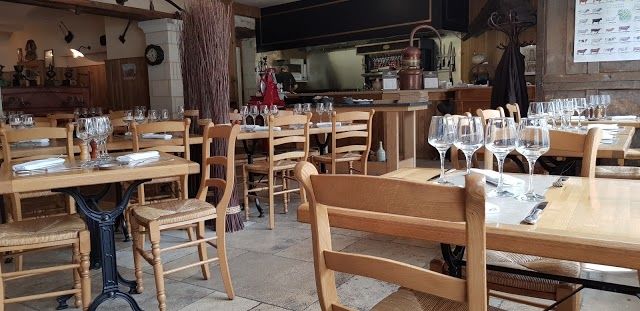 La Ferme Saint Jacques