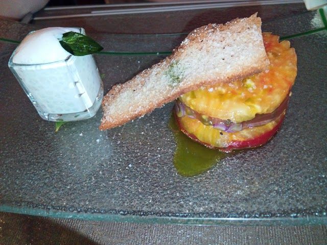 Saveur des Iles