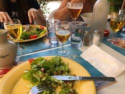 Cafe Des Arts
