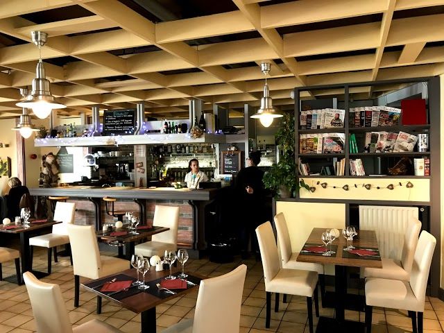 Le Comptoir du Marché