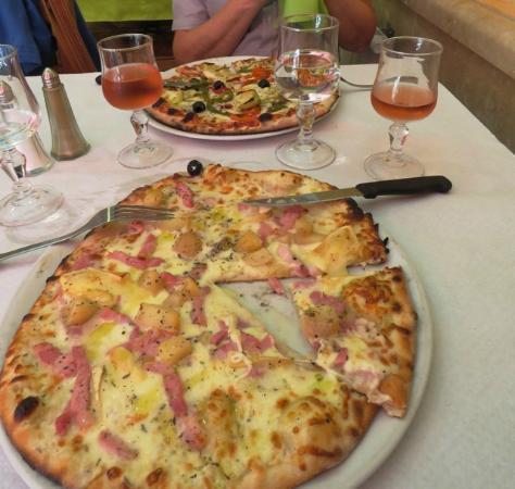 La Roma