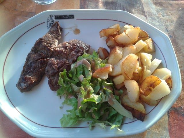 La Truffade