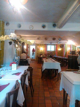 La Caverne