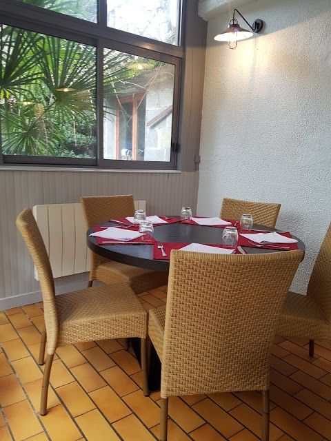 Restaurant l'Arregalet