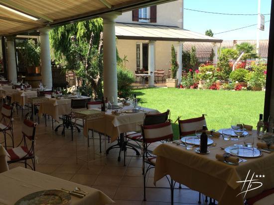 Hostellerie des Ducs