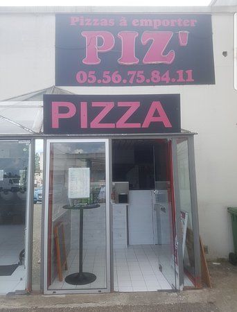 Piz'
