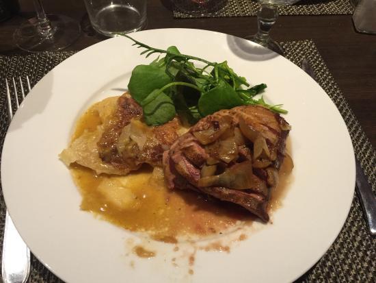 Le Bistrot Limousin