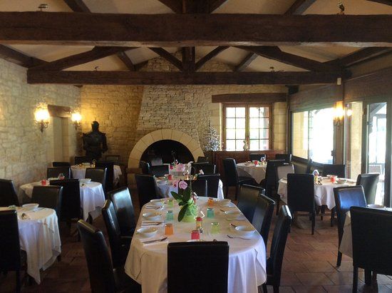 L'Auberge des Châteaux