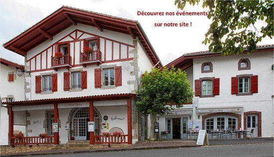 La Maison Oppoca