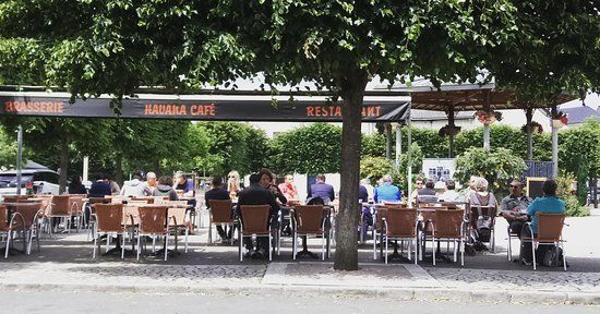 Havana Café