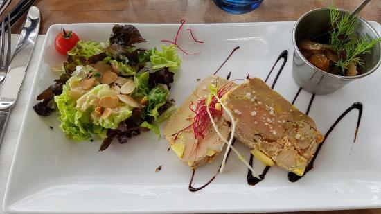 L'Aromate