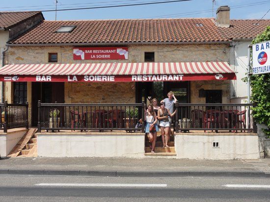 Bar de la Soierie