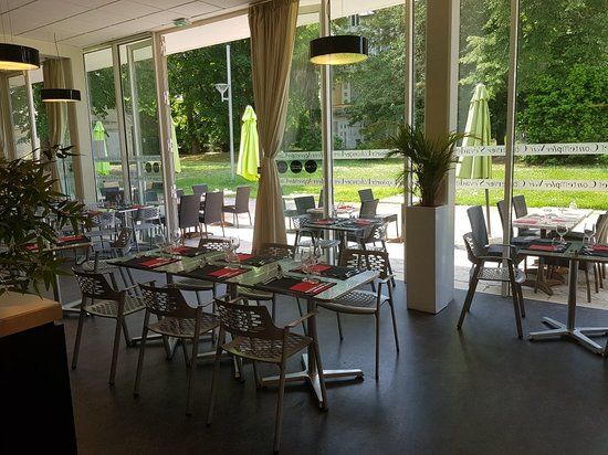 Le Bistrot du Bois Fleuri