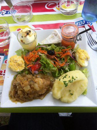 Tabac, Le Printemps