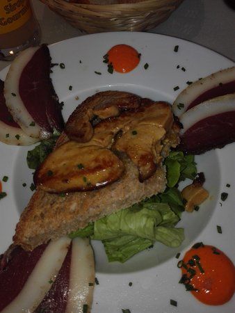 Bistrot Le Mancicidor